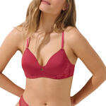 Soutien-gorge préformé sans armatures Ocean