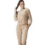 Tenue détente et intérieur pyjama pantalon top SPORTP90