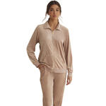 Tenue détente et pyjama pantalon veste zippée SPORTP90