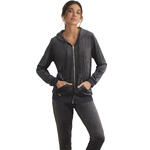 Tenue détente pyjama pantalon veste zippée capuche SPORTP90