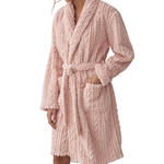 Robe de chambre SUPERSOFT COMPLEMENTOS