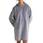 Poncho à capuche SUPERSOFT COMPLEMENTOS