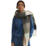 Écharpe longue Cuadros COMPLEMENTOS