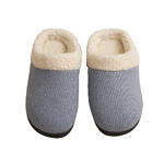 Chaussons fausse fourrure COMPLEMENTOS