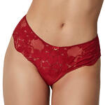 Shorty string FEDERICA