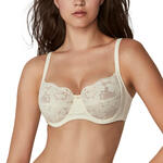 SELMARK - Ref.61112SEI - Soutien-gorge emboîtant confort FEDERICA MARIAGE