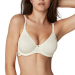 SELMARK - Ref.61121SEI - Soutien-gorge minimiseur FEDERICA MARIAGE Selmark