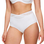TRIUMPH - Ref.0162228 - Culotte maxi sculptante TRUE SHAPE SENSATION Triumph
