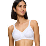 TRIUMPH - Ref.0004928 - Soutien-gorge sans armatures DOREEN + COTTON01 Triumph