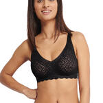Soutien-gorge préformé sans armatures ZERO FEEL BLISS