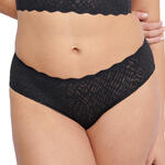 Shorty ZERO FEEL BLISS