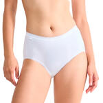 SLOGGI - Ref.0068837 - Pack x4 slips BASIC PLUS Sloggi