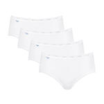 Pack x4 slips BASIC PLUS