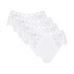 Pack x4 slips CHIC Midi