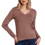 Top manches longues Pico Raso