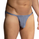 OLAF BENZ - Ref.109663O - Slip athlétique RED2457 Olaf Benz