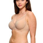 TRIUMPH - Ref.0210670P - Soutien-gorge minimiseur W01 AMOURETTE Triumph