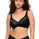 Soutien-gorge armaturé W AMOURETTE