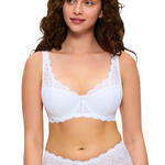 TRIUMPH - Ref.0209584 - Soutien-gorge préformé armaturé WHP AMOURETTE Triumph