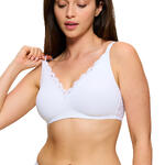 TRIUMPH - Ref.0210668 - Soutien-gorge minimiseur N01 AMOURETTE Triumph