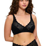 Soutien-gorge sans armatures N AMOURETTE