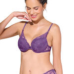Soutien-gorge push-up PATRICIA