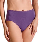 Slip taille haute échancré EVERYDAY