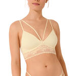 Soutien-gorge bralette sans armatures SUNSET