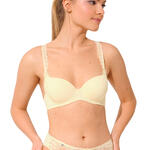 LISCA - Ref.60530LI - Soutien-gorge préformé Sunset Lisca Cheek