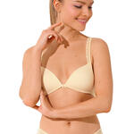 LISCA - Ref.60532LI - Soutien-gorge triangle préformé sans armatures Sunset