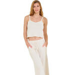 LISCA - Ref.63486LI - Pyjama pantacourt caraco Freely Lisca Cheek