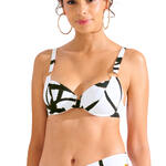 LISCA - Ref.40827LI - Haut maillot de bain armaturé Honolulu Lisca