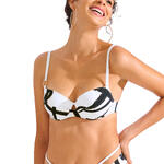 Haut maillot de bain préformé HONOLULU