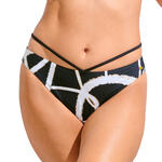 LISCA - Ref.41712LI - Bas maillot slip de bain Honolulu Lisca