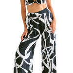 LISCA - Ref.49577LI - Pantalon de plage Honolulu Lisca