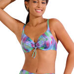 LISCA - Ref.40802LI - Haut maillot de bain armaturé JERSEY Lisca Cheek