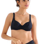LISCA - Ref.40790LI - Haut maillot de bain armaturé PALMA Lisca