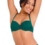 Haut maillot de bain préformé PALMA