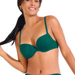 LISCA - Ref.40792LI - Haut maillot de bain push-up PALMA Lisca