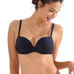 Haut maillot de bain push-up PALMA