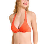 LISCA - Ref.40793LI - Haut maillot de bain dos nu armaturé PALMA Lisca