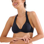 Haut maillot de bain dos nu armaturé PALMA