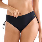 LISCA - Ref.41686LI - Bas maillot slip de bain côtés réglables PALMA Lisca