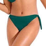 LISCA - Ref.41687LI - Bas maillot slip de bain à nouettes PALMA Lisca