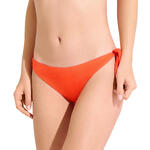 Bas maillot slip de bain à nouettes PALMA