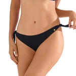 Bas maillot slip de bain à nouettes PALMA