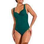 Maillot de bain une pièce armaturé PALMA