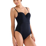 Maillot de bain une pièce préformé PALMA