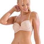 LISCA - Ref.20389LI - Soutien-gorge préformé PRINCESS Lisca