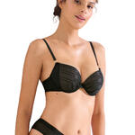 LISCA - Ref.20390LI - Soutien-gorge push-up PRINCESS Lisca